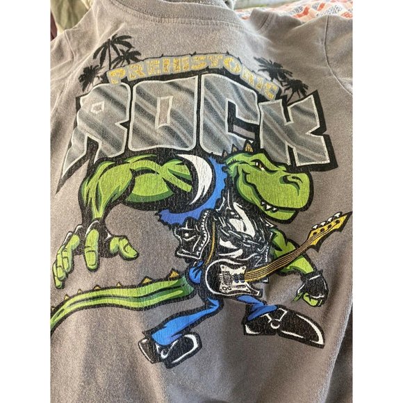 Children’s Place Toddler Boy T Shirt Size 3T EUC - Picture 2 of 9